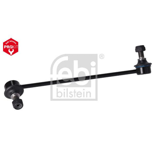 Febi Stabiliser Bar Link Coupling Rod Front Left 41198