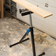 Silverline Roller Stand Adjustable 685 - 1080mm Silverline - Dynamic Drive