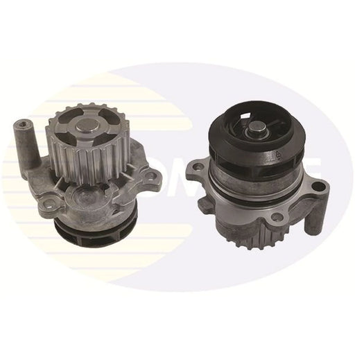 Comline Engine Cooling Water Pump fits Audi A3 1996-2001 1.9