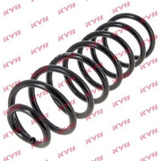 KYB Rear Suspension Coil Spring fits VW Corrado 1988-1995 1.8 2.0 2.9