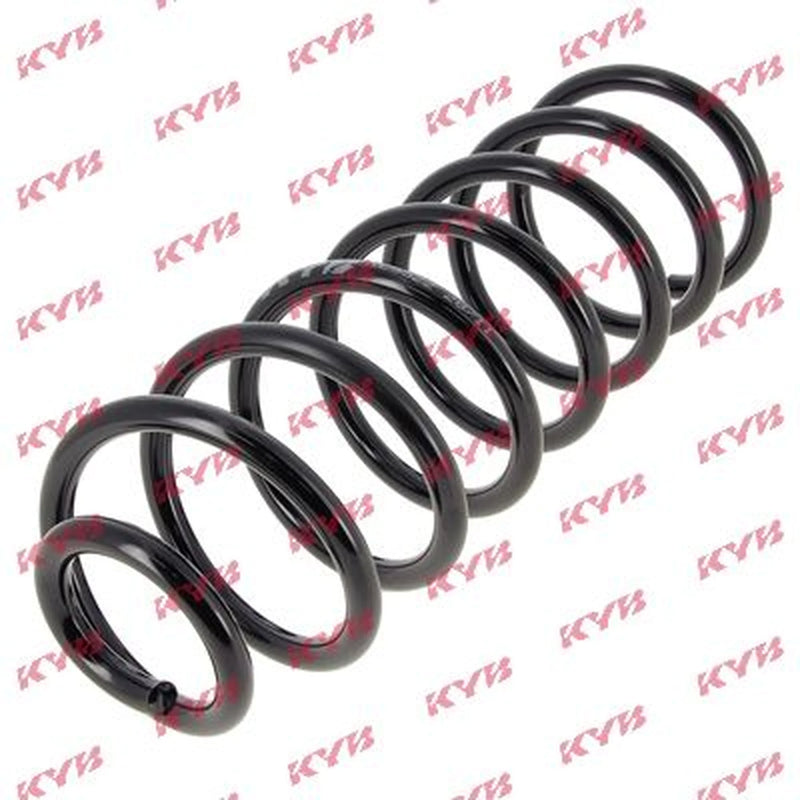 KYB Rear Suspension Coil Spring fits VW Corrado 1988-1995 1.8 2.0 2.9