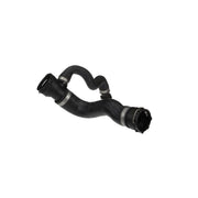 Gates Radiator Coolant Hose 419mm ID fits BMW 5 2004-2010