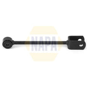 NAPA Stabiliser Bar Link Coupling Rod Rear Rig fits Mercedes-Benz Sprinter 3,5-T