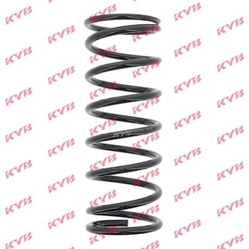 KYB Front Right Suspension Coil Spring fits Land Rover Discovery 1998-2004 2.5