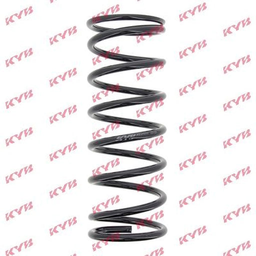 KYB Front Right Suspension Coil Spring RE2531
