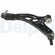 Delphi Control/Trailing Arm Lower fits BMW 1 2019-2020
