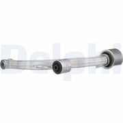 Delphi Control/Trailing Arm Lower fits Opel Astra J 2011-2018