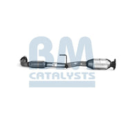 BM Catalysts Homologated Petrol Cat fits Toyota Camry 1996-2001 2.2