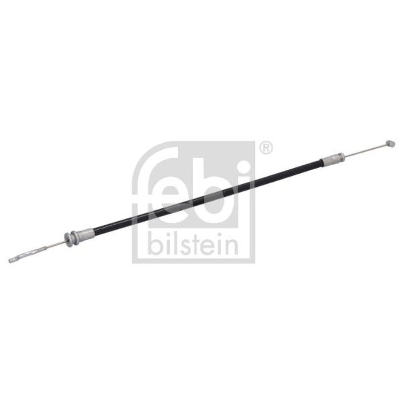 Febi Door Release Cable Pull OD 1001857