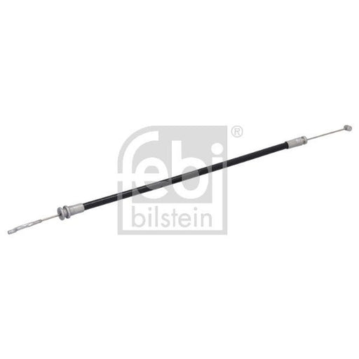 Febi Door Release Cable Pull OD 1001857
