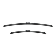 Bosch Aerotwin Wiper Blade Set 650mm + 475mm — A871S fits Audi A3 Limousine