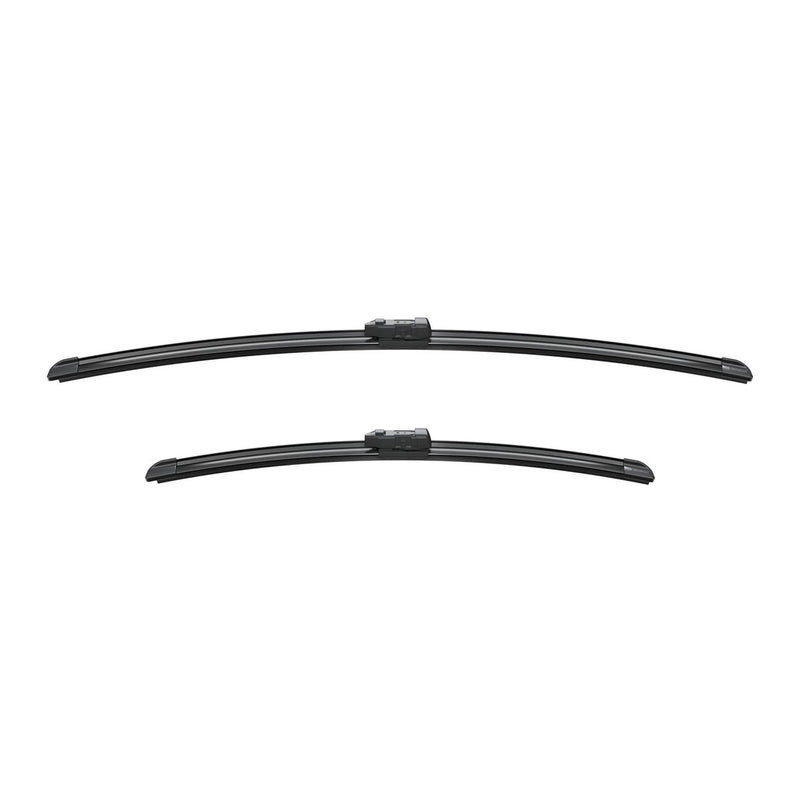 Bosch Aerotwin Wiper Blade Set 650mm + 475mm — A871S fits Audi A3 Limousine