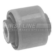 First Line Wishbone / Control / Trailing Arm Bush fits BMW 1 2004-2013