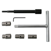 Laser Diesel Injector Seat Cutter Set 4597 Laser - Dynamic Drive