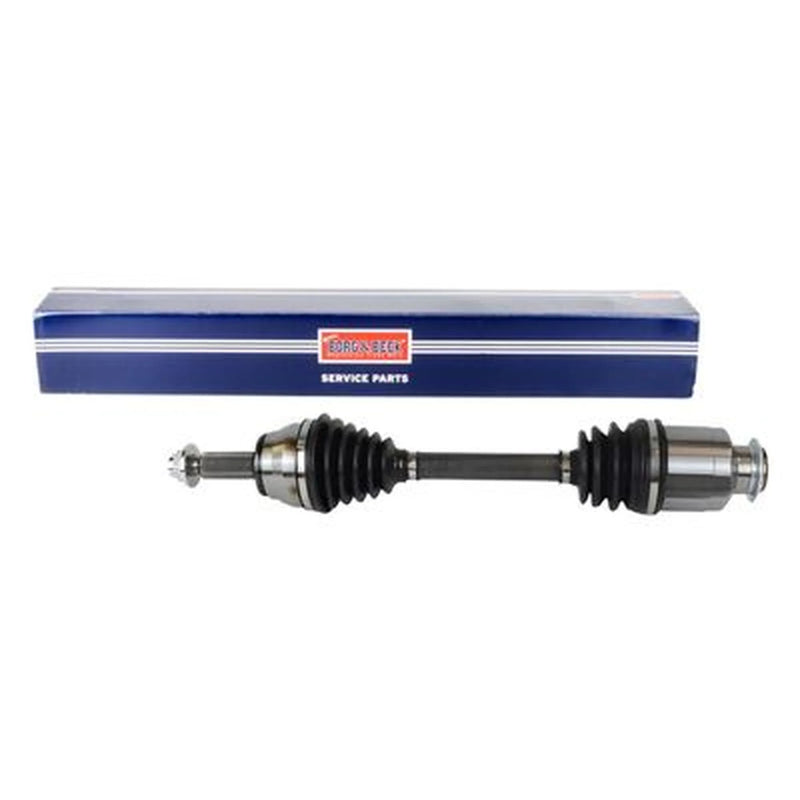 Borg & Beck CV Drive Shaft Driveshaft Front Right BDS1264
