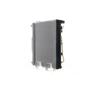 Mahle Engine Radiator fits Hyundai Getz 2002-2009 1.3 1.6