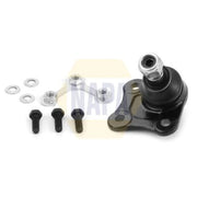NAPA Ball Joint Front Right fits Audi A3 1996-2003 1.6 1.8 1.9