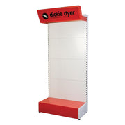 Dickie Dyer Header & Base Set Dickie Dyer Dickie Dyer - Dynamic Drive