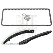 Blue Print Timing Chain Kit Set 164 Links ADK87333