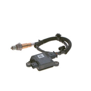 Bosch Diesel Particulate Sensor fits Kia Sorento III 2015-2020 2.2