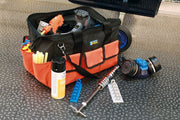 Powertec Heavy Duty Toolbag 18” - 92680 Powertec - Dynamic Drive