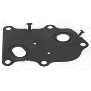 Elring Oil Cooler Gasket Wide Thick fits Alfa Romeo Tonale 2022 on 1.3 1.5