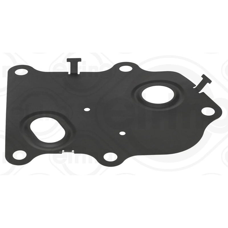 Elring Oil Cooler Gasket Wide Thick fits Alfa Romeo Tonale 2022 on 1.3 1.5