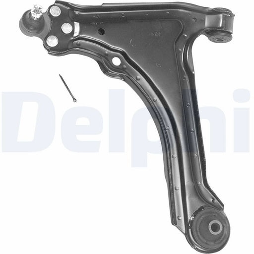 Delphi Control/Trailing Arm Lower TC648