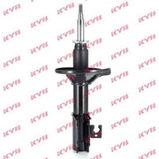 KYB Shock Absorber Damper Strut Front Right fits Mazda 323 III 1985-1993