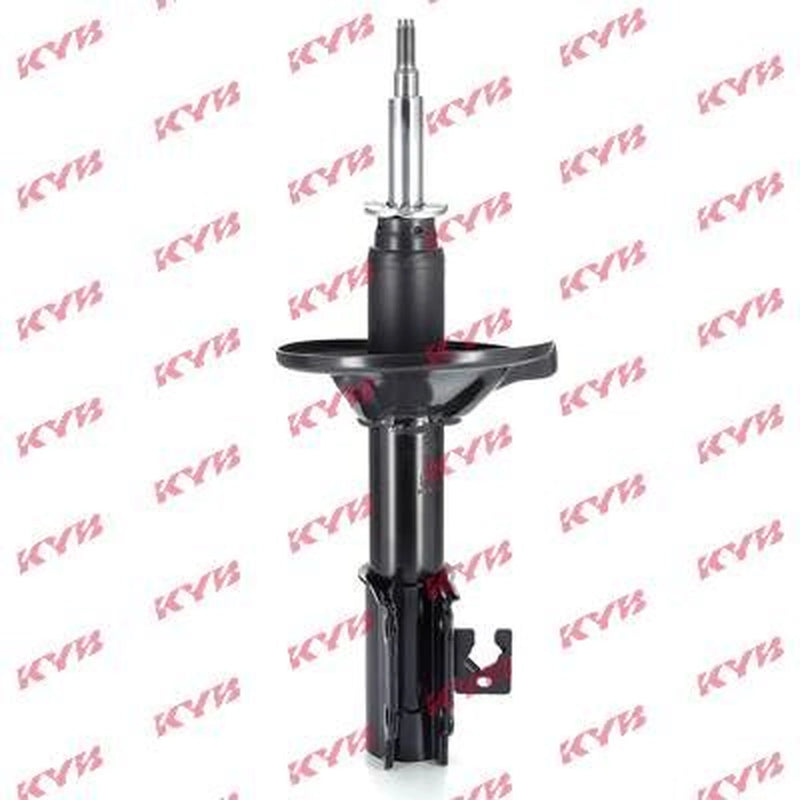 KYB Shock Absorber Damper Strut Front Right fits Mazda 323 III 1985-1993