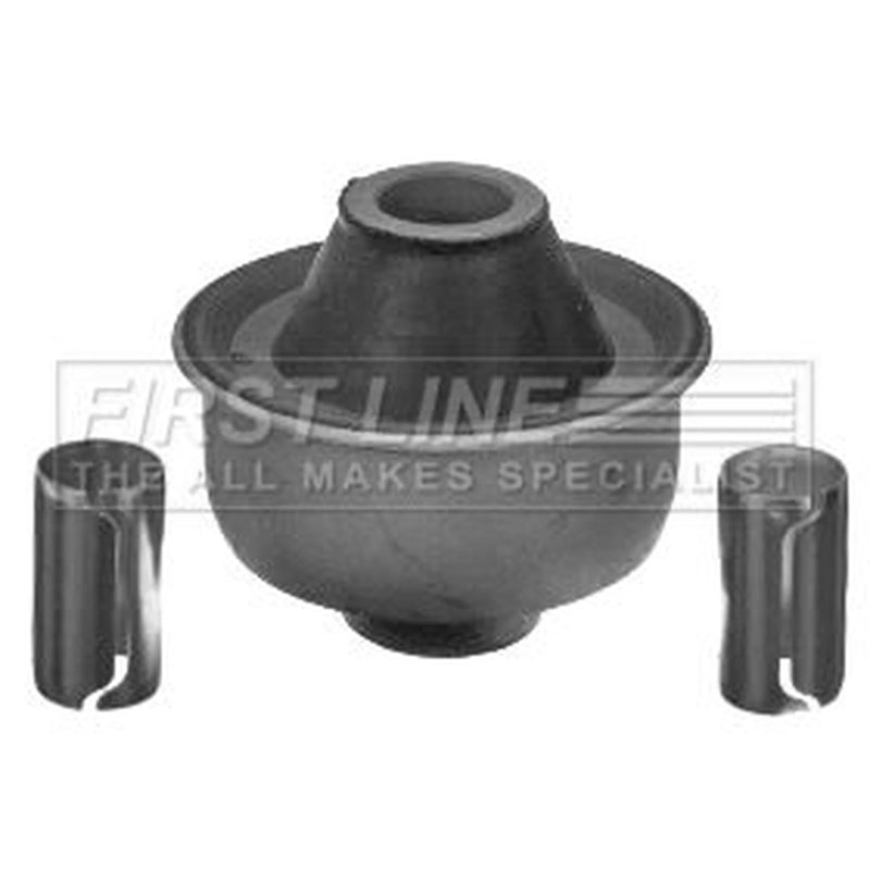 First Line Wishbone / Control / Trailing Arm Bush fits Opel Astra F 1991-2001
