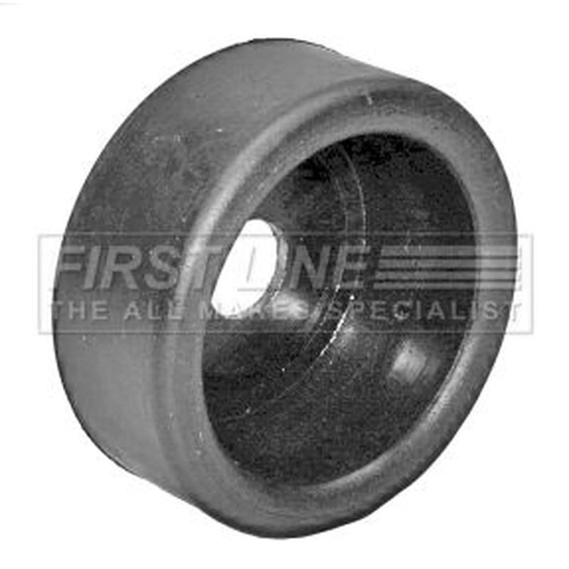 First Line Axle Cross Member Bushing OD ID fits Fiat Punto 1993-2000