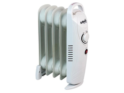 Airmaster Oil Filled Radiator 500W Airmaster - Dynamic Drive