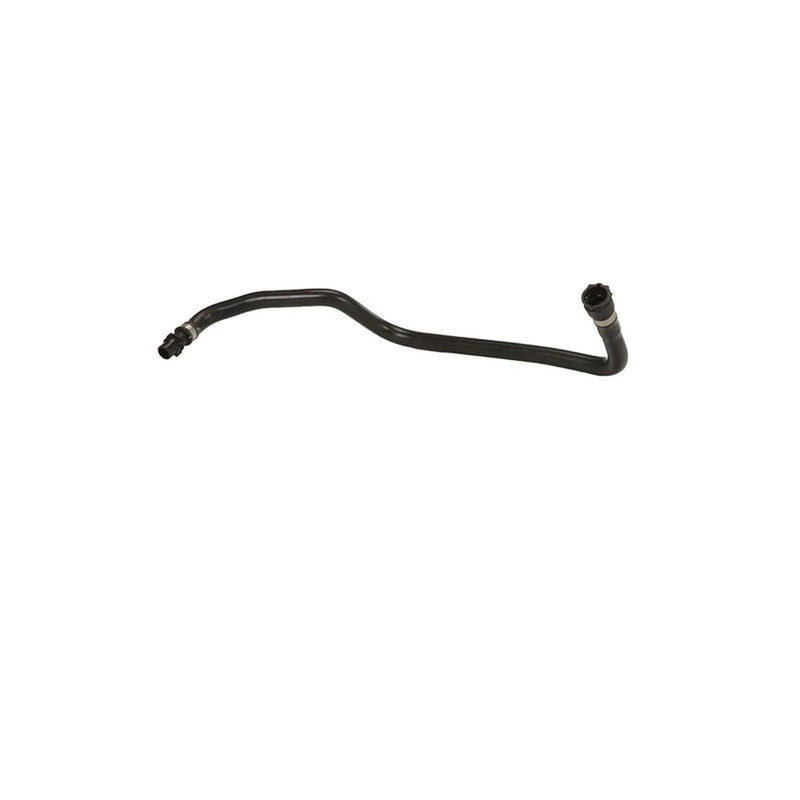 Gates Curved Radiator Hose fits BMW 5 1995-2004