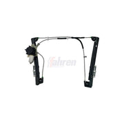 Fahren Electric Window Regulator Lifter Right Front FWD1081