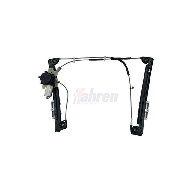 Fahren Electric Window Regulator Lifter Right Front FWD1081