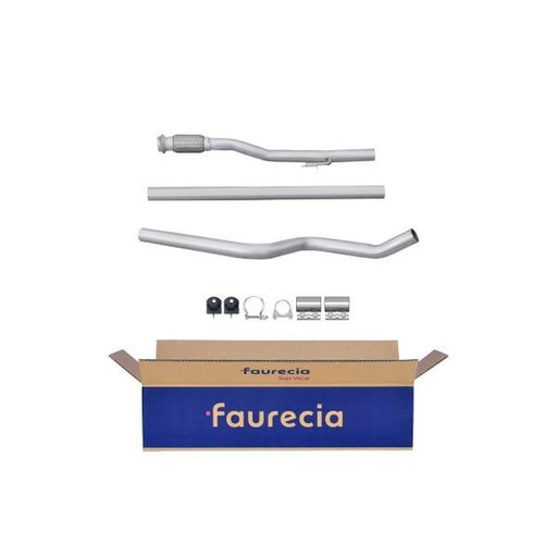 Hella Exhaust Pipe OD 8LA 366 001-711