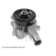 Blue Print Engine Cooling Water Pump fits Jeep Grand Cherokee 1992-1999 5.2 5.9