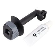 Karcher K2 K3 Elbow Pressure Washer Outlet Pipe with Clamp GENUINE 5064110 Karcher - Dynamic Drive