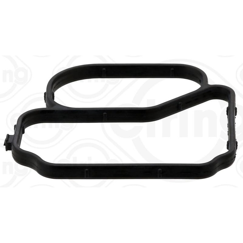 Elring Thermostat Housing Gasket ID Wide fits Volvo 9700 2009 on
