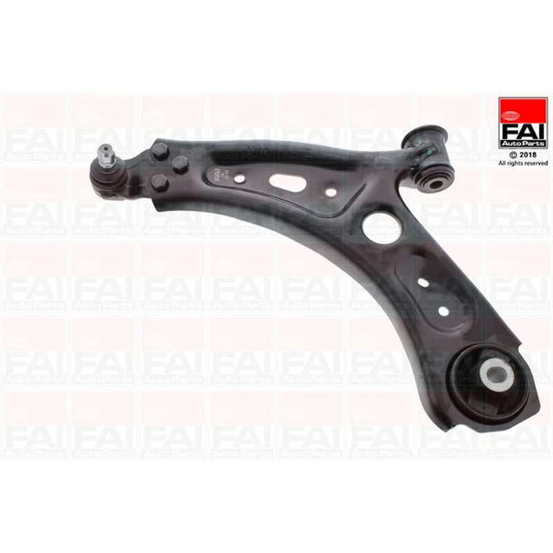 FAI Control/Trailing Arm