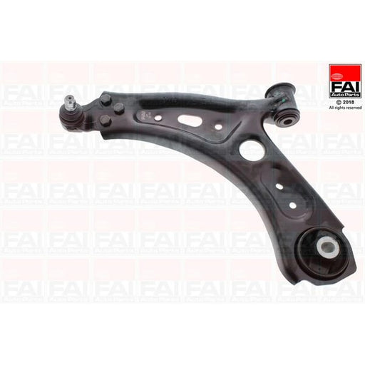 FAI Control/Trailing Arm