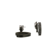 Gates V-Ribbed Belt Set fits BMW 1 Sports Hatch 2011-2019