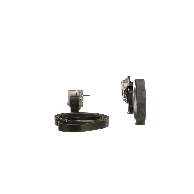 Gates V-Ribbed Belt Set fits BMW 1 Sports Hatch 2011-2019