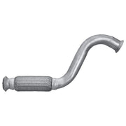Hella Exhaust Pipe OD fits Peugeot 307 2001-2005 1.4