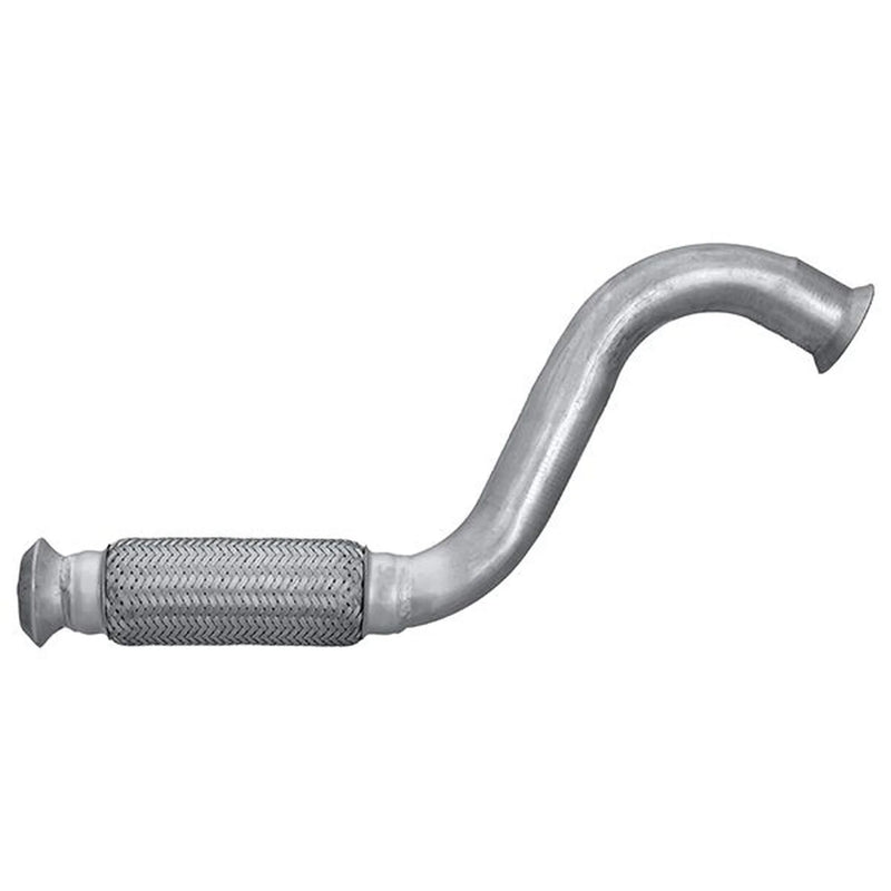 Hella Exhaust Pipe OD fits Peugeot 307 2001-2005 1.4