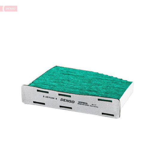 Denso Cabin Air Filter (Pollen Filter) fits Audi A3 2003-2020