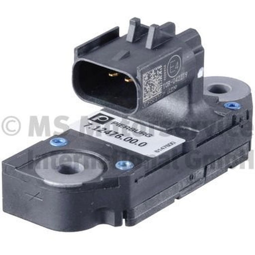 Pierburg Exhaust Pressure Sensor 7.12476.00.0