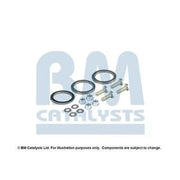 BM Catalysts Exhaust Pipe Mounting Kit FK50826B