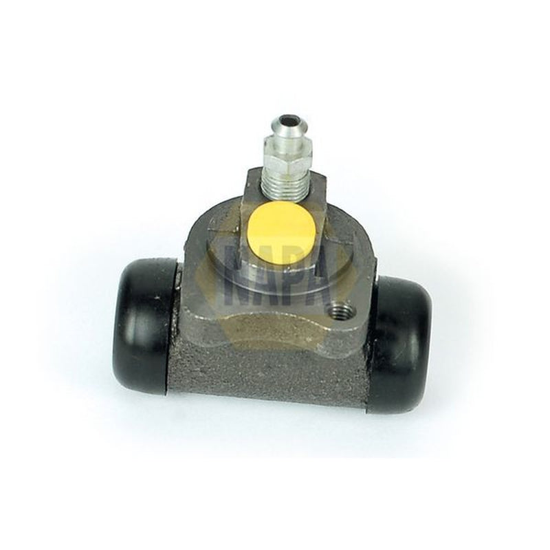 NAPA Wheel Cylinder Hydraulic Brake Rear fits Chevrolet Matiz 2005-2013 0.8 1.0